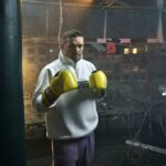 Реванш Усик - Дюбуа: перша пресконференція боксерів