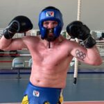 Колишнього українського боксера взяли під варту за підозрою у крадіжках