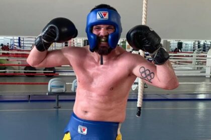 Колишнього українського боксера взяли під варту за підозрою у крадіжках