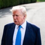 Трамп назвав "фейком" опитування ЗМІ щодо його рейтингу