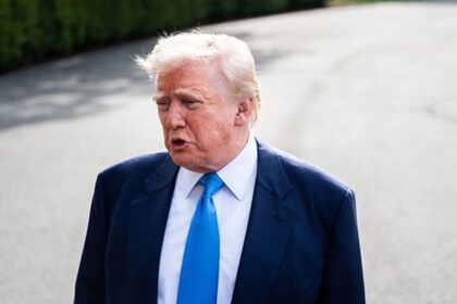 Трамп назвав "фейком" опитування ЗМІ щодо його рейтингу