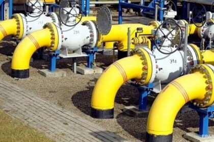 Шмигаль озвучив втрати газовидобутку через атаки РФ
