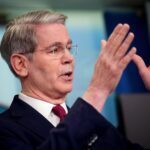США оцінили просування торговельних угод з трьома країнами