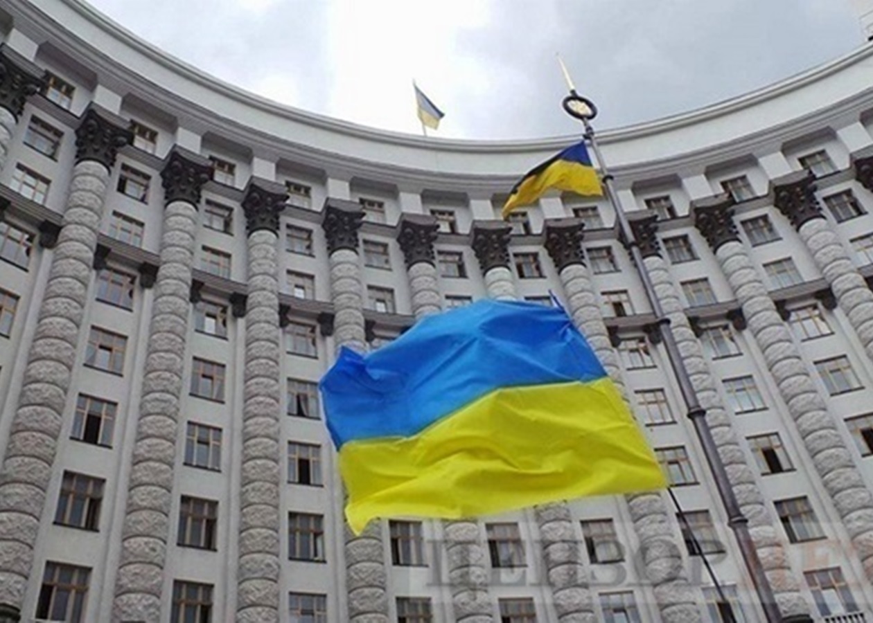 Кабмін схвалив законопроєкт про оподаткування доходів з цифрових платформ