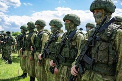 Завершення війни підтримали понад 70% росіян, які воюють в Україні