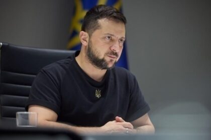 Зеленський закликав держави Тримор’я до співпраці