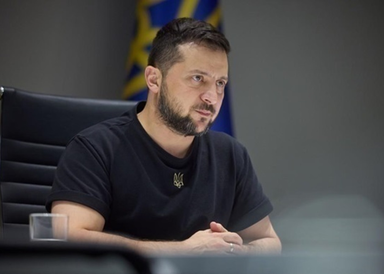 Зеленський закликав держави Тримор’я до співпраці