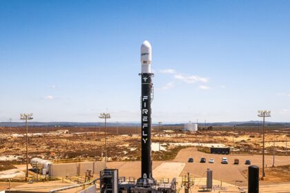 Ракета Alpha невдало вийшла на орбіту під час запуску супутника