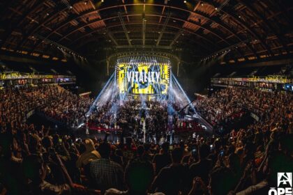 Стартує заключний турнір весняної ліги BLAST Premier з Counter-Strike 2
