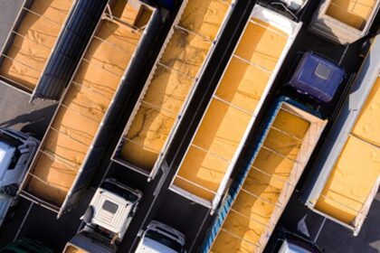 Експорт українського зерна скоротився до 35 млн тонн