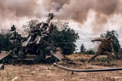 45-й артилерійській бригаді присвоєне почесне найменування