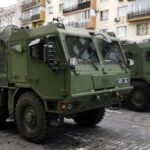 Данія продовжує інвестиції в український ОПК, зокрема у виробництво протикорабельних ракетних комплексів