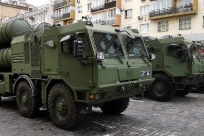 Данія продовжує інвестиції в український ОПК, зокрема у виробництво протикорабельних ракетних комплексів