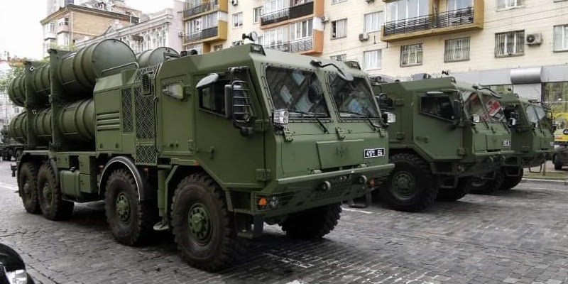 Данія продовжує інвестиції в український ОПК, зокрема у виробництво протикорабельних ракетних комплексів