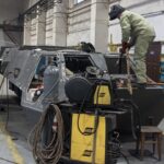 Боєв запросив країни НАТО інвестувати в український ОПК