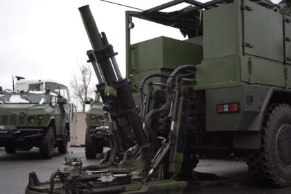 Більшість українських виробників зброї недоконтрактовані