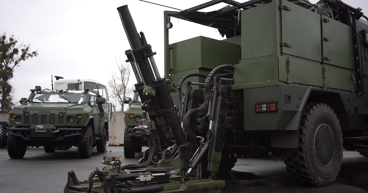 Більшість українських виробників зброї недоконтрактовані
