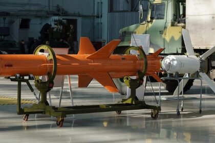 Норвегія збільшить підтримку українського ОПК