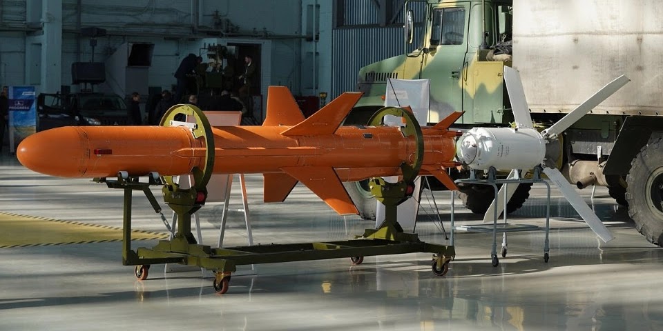 Норвегія збільшить підтримку українського ОПК