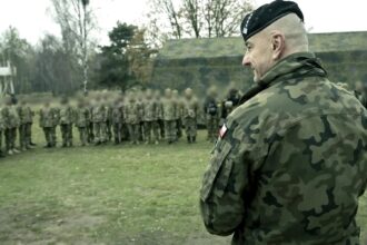 МЗС Польщі та України розповіли про формування бригади з українських біженців