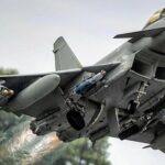 Україна поставила за мету отримання переваги у повітрі  — крім F-16 потрібні ще Mirage, Gripen та Eurofighter
