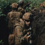 Найбільш мотивоване поповнення в ЗСУ — колишні увʼязнені