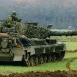 Німеччина оприлюднила звіт щодо військової допомоги