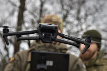 Рекорд по ціні мавіків для армії знов побито