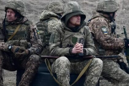 Кому з військових дозволять звільнитись? — Міноборони обирає умови для демобілізації у 2025 році