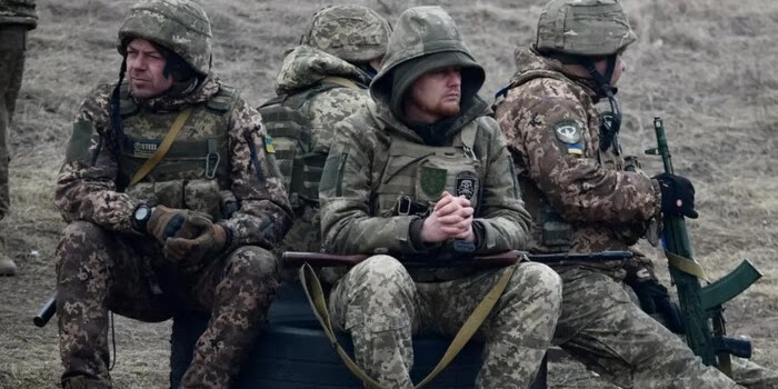 Кому з військових дозволять звільнитись? — Міноборони обирає умови для демобілізації у 2025 році