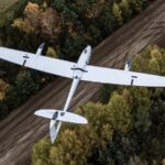 Airbus і Quantum Systems досягли прогресу в технологіях керування автономними роями дронів