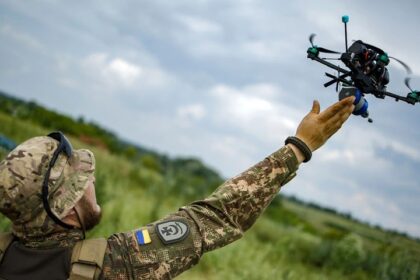 Виробників дронів з України допустили до тендерів UDCG на постачання безпілотників ЗСУ