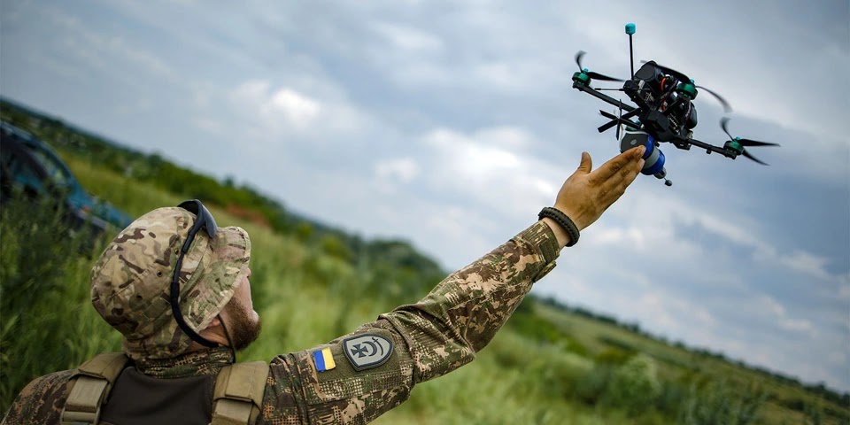 Виробників дронів з України допустили до тендерів UDCG на постачання безпілотників ЗСУ