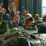 Для ЗСУ закуповують понад 300 000 спальників нового зразка