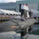 Austal і GDEB збільшать виробництво субмарин для ВМС США