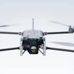 Vantage Robotics представила кишеньковий дрон-розвідник