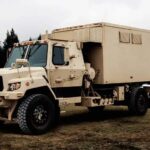 Oshkosh отримала замовлення на партію машин FMTV A2