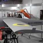 Данія, яка очолить інвестування в ОПК України російських коштів, вивчає українські оборонні підприємства