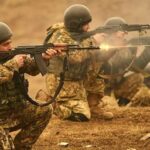 Термін базової загальновійськової підготовки (БЗВП) збільшать