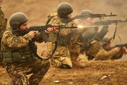 Термін базової загальновійськової підготовки (БЗВП) збільшать