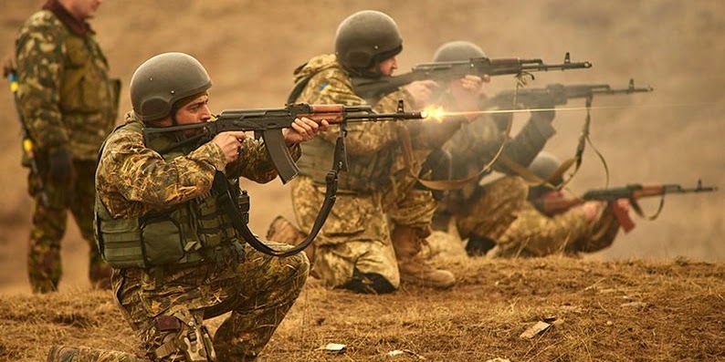 Термін базової загальновійськової підготовки (БЗВП) збільшать