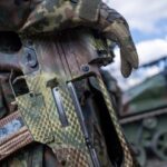 Витрати країн НАТО і України на оборону у 2023 році