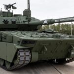 Армія США придбала бойові машини Bradley і M10 Booker на 760 мільйонів доларів