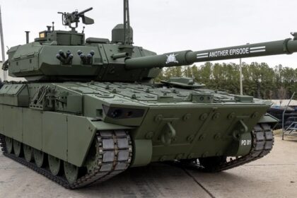 Армія США придбала бойові машини Bradley і M10 Booker на 760 мільйонів доларів
