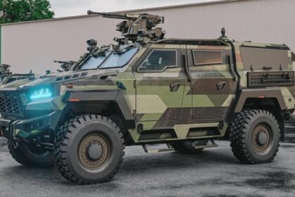 Обсяг оборонного виробництва України може досягти $20 мільярдів