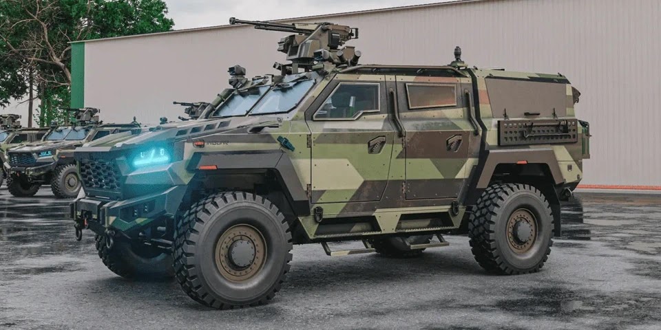 Обсяг оборонного виробництва України може досягти $20 мільярдів