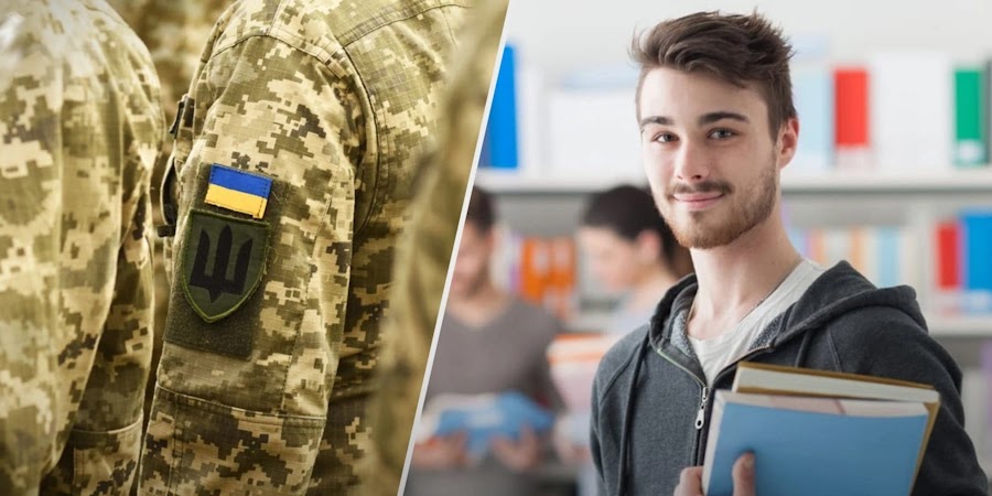Без черг та реєстрації: Міноборони знов пообіцяло запустити автоматичні відстрочки від мобілізації