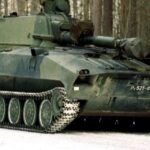 Фінляндія відправляє Україні 25 партію військової допомоги
