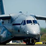 Угорщина отримала перший військово-транспортний літак Embraer КС-390