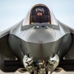 Держдеп США схвалив продаж винищувачів F-35A Румунії